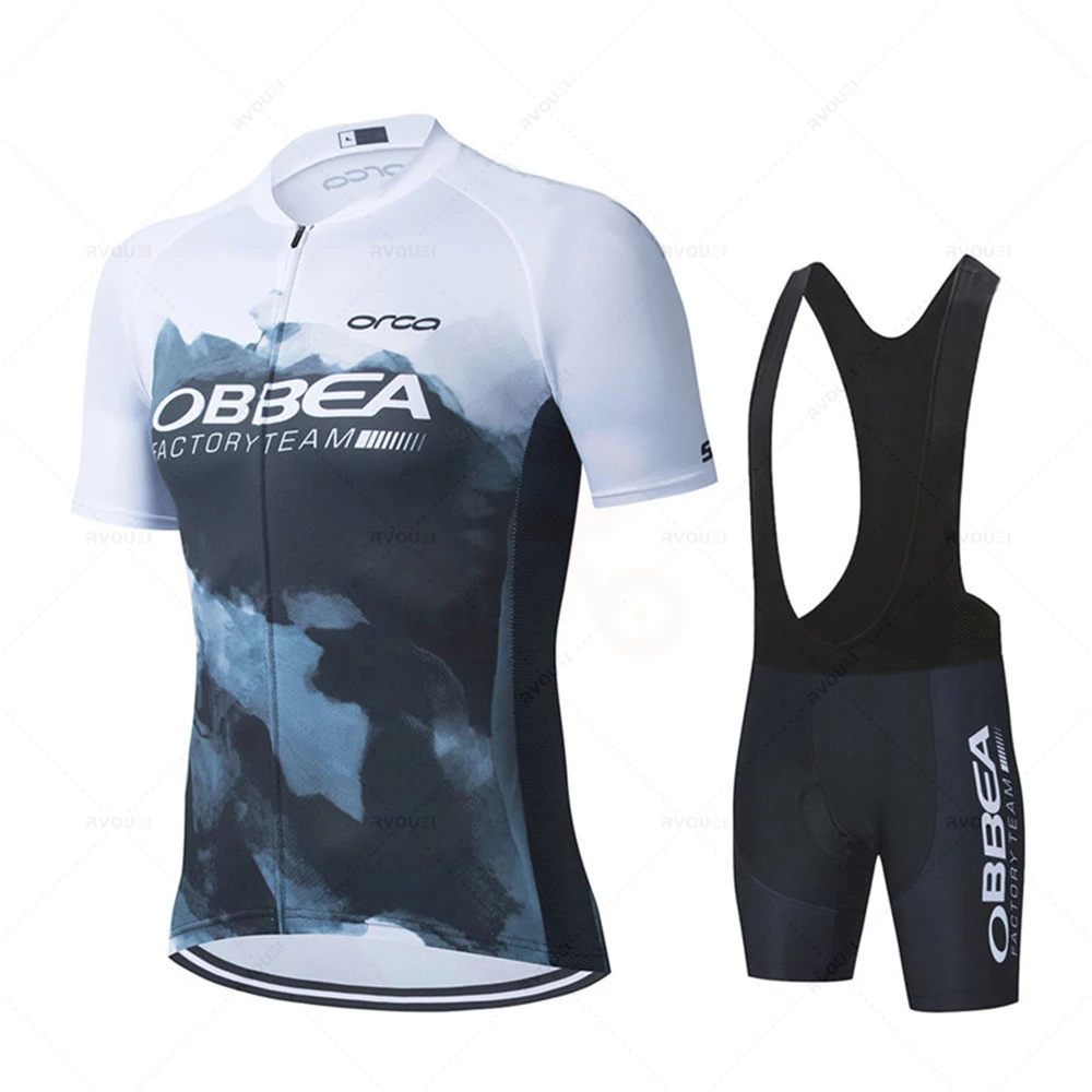 ชุดเสื้อเจอร์ซีย์นักปั่น2025 h - Race Bib บทวิจารณ์และราคา