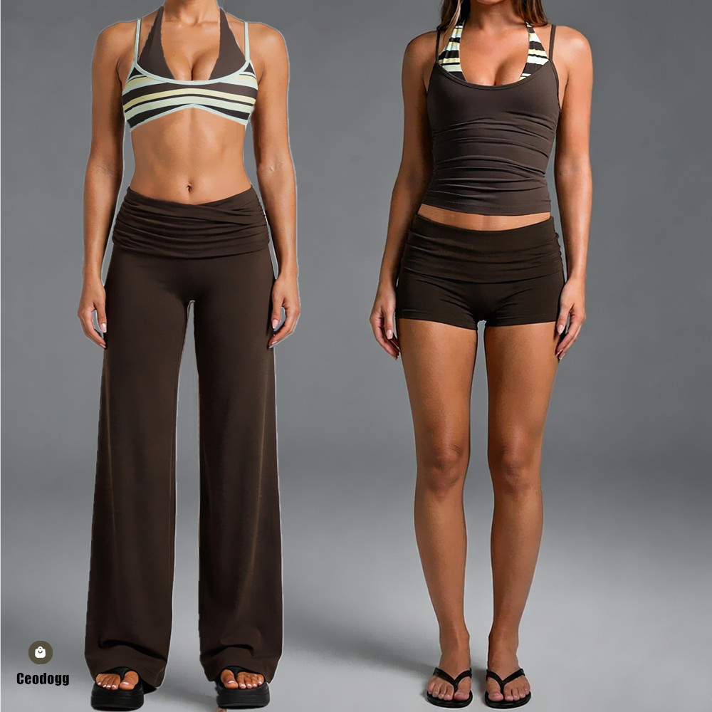 เสื้อชั้นในโยคะแบบมีฟองน้ำสำหร - Running Belt บทวิจารณ์และราคา