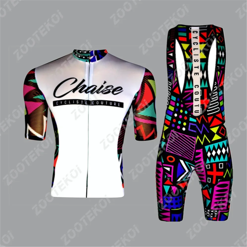 Chaise เฉพาะชุดขี่จักรยานฤดูร้ - Race Bib บทวิจารณ์และราคา