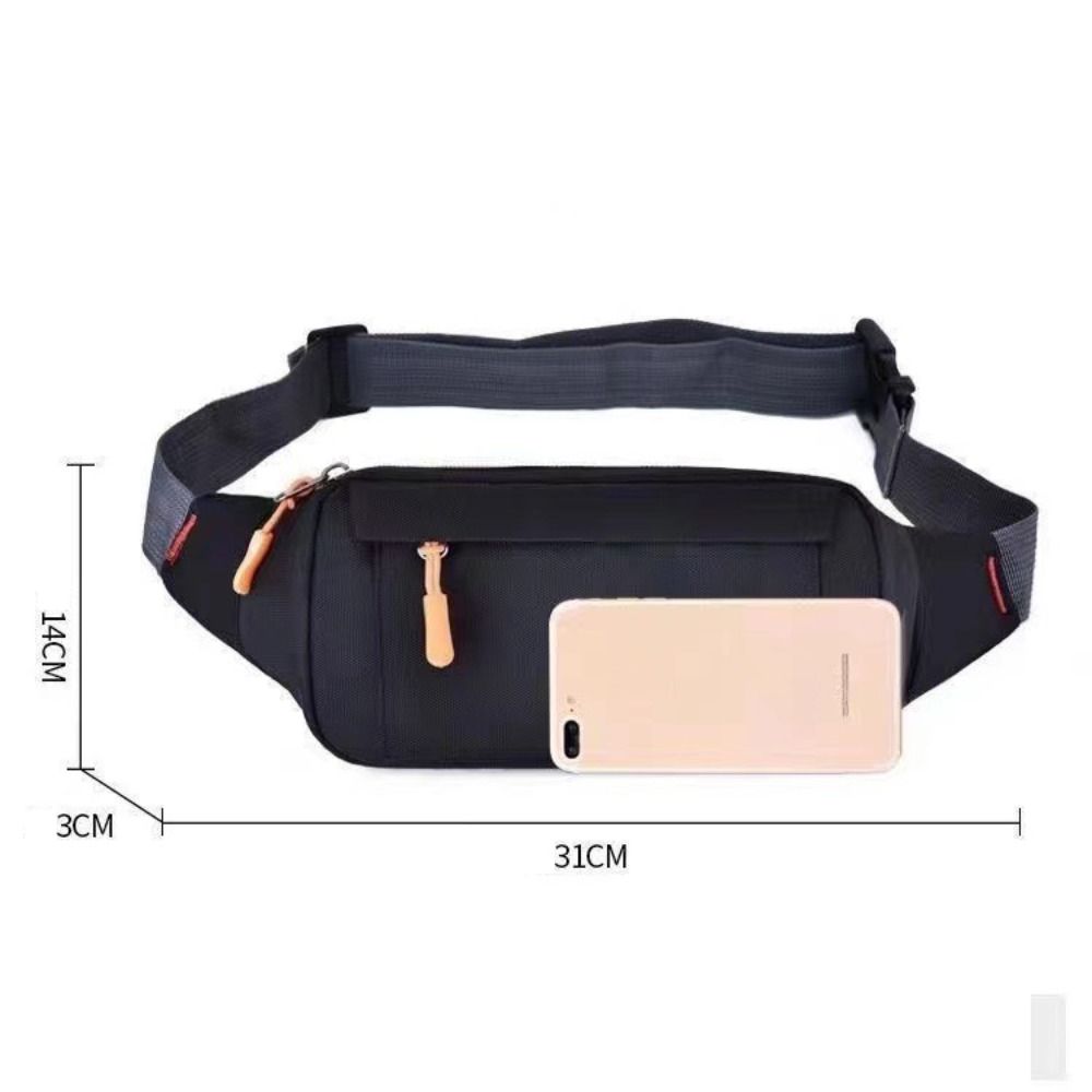 ผู้หญิงเอวแพ็คกีฬาเอวกระเป๋าสํ - Running Belt บทวิจารณ์และราคา