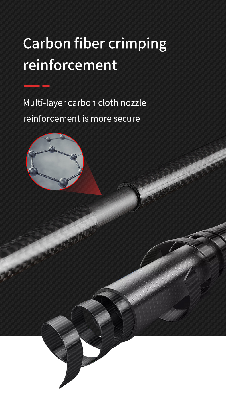 AONIJIE ไม้เท้าเดินป่าพับได้น้ - Trekking Pole Carbon บทวิจารณ์และราคา