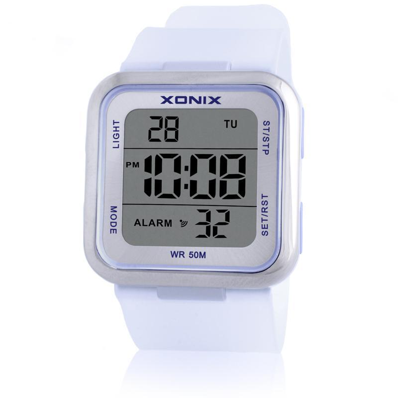 มีสไตล์และเรียบง่าย จับเวลาในก - Running Watch บทวิจารณ์และราคา